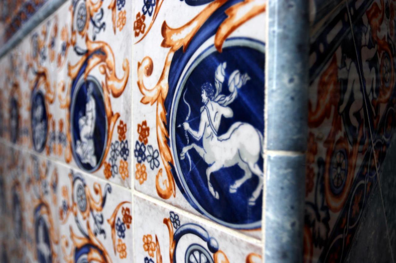 Casa Museo La Merced Málaga Exteriör bild