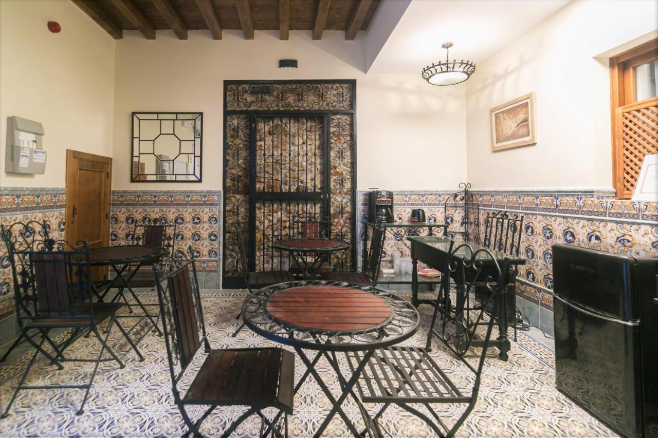Casa Museo La Merced Málaga Exteriör bild